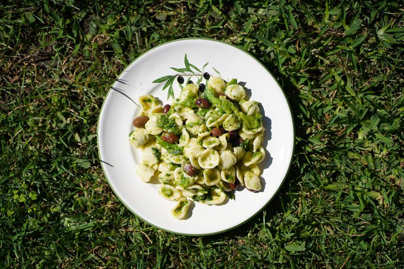 Orecchiette